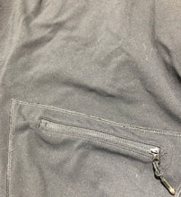 Load image into Gallery viewer, lululemon black light zip up jacket - Hers size approx S
