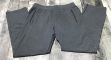 Load image into Gallery viewer, lululemon grey sweatpants - His size L
