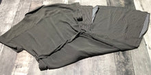 Load image into Gallery viewer, Joe Fresh black/cream button up dress - Hers size S
