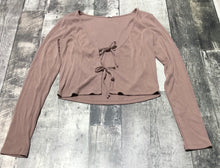 Load image into Gallery viewer, Wilfred Free long sleeve cardigan - Hers size S
