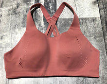 Load image into Gallery viewer, lululemon blush rose sports bra - Hers size 36C
