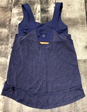 Load image into Gallery viewer, lululemon purple tank top - Hers size approx M
