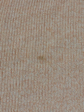 Load image into Gallery viewer, Wilfred peach knit tank top - Hers size S
