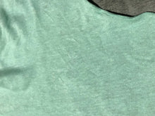 Load image into Gallery viewer, T.Babaton turquoise sheer long sleeve blouse - Hers size XXS

