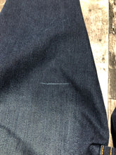 Load image into Gallery viewer, Rag &amp; Bone dark blue low rise skinny jeans - Hers size 26
