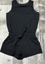 Load image into Gallery viewer, Wilfred Free black romper - Hers size XXS
