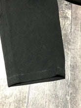 Load image into Gallery viewer, Babaton black long sleeve jumpsuit - Hers size L
