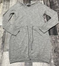 Load image into Gallery viewer, Rag &amp; Bone grey sweater dress - Hers size XS
