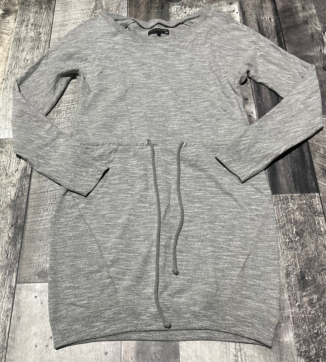 Rag & Bone grey sweater dress - Hers size XS