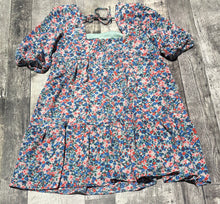 Load image into Gallery viewer, BCBG light blue/pink dress - Hers size L
