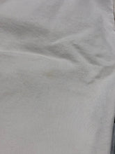 Load image into Gallery viewer, Denim Forum cream high rise slim jeans - Hers size 24
