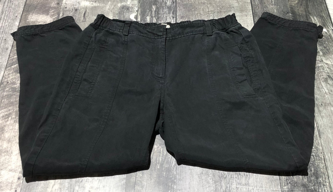 Eileen Fisher black trousers - Hers size XS