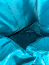 Load image into Gallery viewer, Marc Jacobs blue small/medium purse
