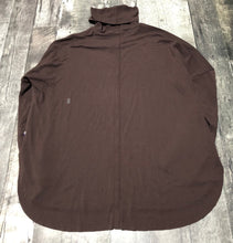 Load image into Gallery viewer, Kit + Ace brown long sleeve turtleneck - Hers size S
