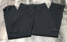 Load image into Gallery viewer, Wilfred Free black high rise jeans - Hers size 4
