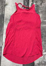 Load image into Gallery viewer, lululemon pink tank top - Hers size 2
