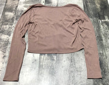 Load image into Gallery viewer, Wilfred Free long sleeve cardigan - Hers size S
