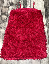 Load image into Gallery viewer, Vero Moda pink fluffy dress - Hers size S
