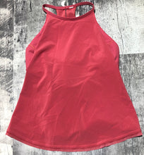 Load image into Gallery viewer, lululemon dust rose athletic tank top - Hers size 10
