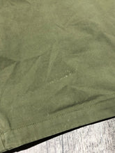 Load image into Gallery viewer, GAP green high rise pleated wide khaki - Hers size 10
