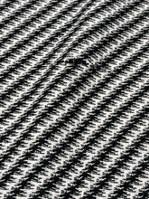 Load image into Gallery viewer, Armani Exchange grey/black knit sweater - His size M
