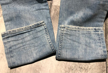 Load image into Gallery viewer, Hudson light blue ripped skinny jeans - His size 31
