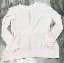 Load image into Gallery viewer, lululemon light pink knit sweater - Hers size approx M

