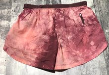 Load image into Gallery viewer, Nike pink/red athletic shorts - Hers size M
