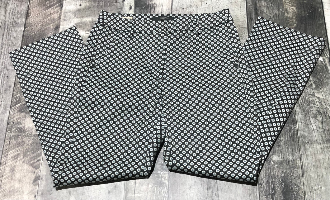 MaxMara high rise capri - Hers size approx S