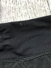Load image into Gallery viewer, lululemon black athletic shorts - Hers size 4
