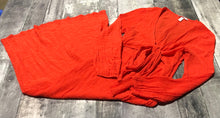 Load image into Gallery viewer, H&amp;M bright red maxi dress - Hers size M
