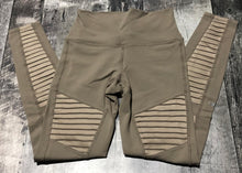 Load image into Gallery viewer, Alo beige high rise leggings - Hers size S
