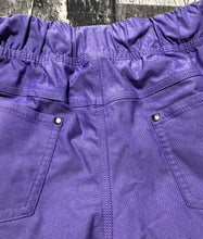 Load image into Gallery viewer, lululemon purple shorts - Hers size 4

