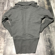 Load image into Gallery viewer, Wilfred grey cardigan - Hers size S
