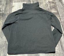 Load image into Gallery viewer, Mountain Hardwear grey sweater - Hers size XS

