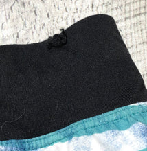 Load image into Gallery viewer, lululemon blue/teal/black shorts - His size approx M/L
