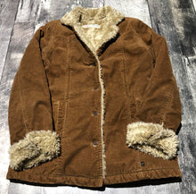 Load image into Gallery viewer, Abercrombie &amp; Fitch brown light jacket - Hers size approx M

