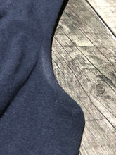 Load image into Gallery viewer, Smash + Tess navy blue jumpsuit - Hers size 2XS
