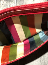 Load image into Gallery viewer, Coach pink wristlet wallet
