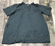 Load image into Gallery viewer, Wilfred dark teal dress - Hers size S

