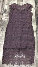 Load image into Gallery viewer, Free People purple lace dress - Hers size XS
