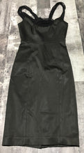 Load image into Gallery viewer, Betsey Johnson black dress - Hers size 2
