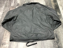 Load image into Gallery viewer, Old Navy grey half zip active wear light jacket - Hers size L

