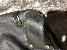 Load image into Gallery viewer, Cole Haan black purse
