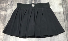 Load image into Gallery viewer, TNA black athletic skort - Hers size approx S
