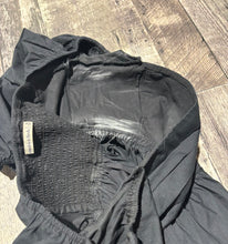 Load image into Gallery viewer, Abercrombie &amp; Fitch black mini dress - Hers size M
