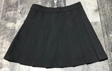 Load image into Gallery viewer, Sunday Best black mini skirt - Hers size 0
