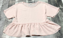 Load image into Gallery viewer, Wilfred light pink blouse - Hers size XS
