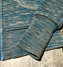 Load image into Gallery viewer, lululemon blue/grey light jacket - Hers size 6
