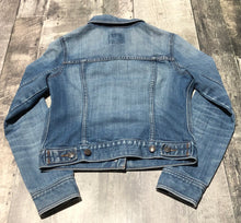 Load image into Gallery viewer, Old Navy blue denim jacket - Hers size S
